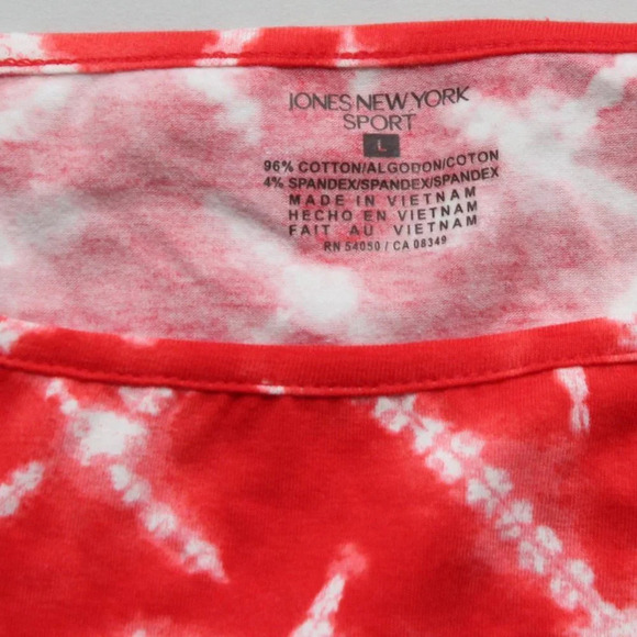 Jones of New York Tank - Picture 2 of 5